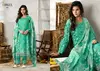 Masaba By Ibiza Viscose Pashmina Dress Materials Wholesale Price In Surat